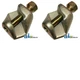 Rim Stop Pack of 2 70219456 fits Allis Chalmers 190XTIII 4W220 4W305 5040 5045