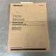 CAT Caterpillar D20D D250D PARTS MANUAL BOOK CATALOG LIST ARTICULATED DUMP TRUCK