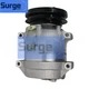AP1086 715569 715330 A/C Compressor for Kioti DK65S DK75 DK7510 DK90 DK9010