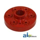 Coupling 1345307C1 fits Case 1440 1460