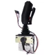 Driver Steer Joystick Controller for Genie Scissor Lift 62161 62161GT
