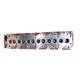 Complete Cylinder Head for Isuzu Engine 6SD1 Hitachi Excavator EX355
