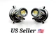 2 Premier Hi/Lo LED headlight bulbs for Kubota L3560, L4060, L4760, L5060, L5460