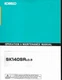 KOBELCO SK140SRLC-3 EXCAVATOR OPERATION/MAINTENANCE MANUAL