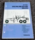 Volvo G976 Motor Grader TRANSMISSION BRAKES STEERING Service Repair Manual Vol 2