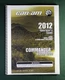 2012 Can-Am Commander 1000 Owner's Manual: 150 Pages & Protective Covers