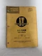 J.I. Case Shop Manual 400 700B 800B