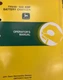 John Deere Operators Manual TY5161 10/2 AMP Battery Charger OMTY24014 K6
