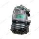 R134a A/C Compressor 14649606 VOE14649606 For Volvo EC140B EC160B Excavator