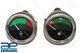 For Massey Tractor 260 265 275 285 290 298 375E 560 565 575 Fuel Temp Gauge