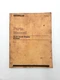 CAT Caterpillar 3116 INDUSTRIAL PARTS MANUAL 7SF1-UP SEBP1879-03