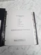 AGCO MF 40 Massey Ferguson Industrial Tractor Workshop Service Manual Shop Book