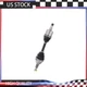 New OE Front Right CV Axle For 2006-2010 Pontiac G6 Lifetime Warranty