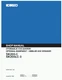 KOBELCO SK200-3 SK200LC-3 EXCAVATOR NIBLER AND BREAKER SERVICE MANUAL