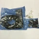 Volvo 276035 NEW Gasket Kit A30, A30C, EC340, EC390, L150, L150C, L150D, L160...
