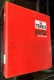 Genuine TEREX 49LOT S-24 Tractor 76SH SCRAPER PARTS MANUAL Nice!