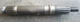 Servis Rhino 00775922 Output Shaft fits SE15-4A Mower Gearboxes 