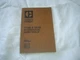 Caterpillar Cat 173B 183B Hydraulic Controls Parts Catalog Manual