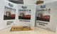 Daewoo/Doosan DX420LC Hydraulic Excavator Manual Set