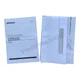 Caterpillar E120B Excavator Hydraulic Schematic Service Manual SENR4887