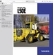 Volvo L50E Wheel Loader Service Repair Manual Construction PDF USB