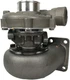 Turbocharger 7W-2573 for Perkins Engine T4.236 Caterpillar CAT 212 RT50 RT50SA 