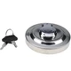 Fuel Tank Cap 4361638 For Hitachi EX100 EX200 EX300 EX400 EX50UR EX550 EX60 EX90