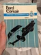 Pearson's Ford Corsair 1500 Servicing Manual