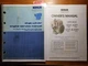Kohler K241 K301 K321 K341 Engine Owner's Operator's Manual 3/84 + Service 6/81