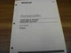 CAT Caterpillar 120G Motor Grader Hydraulic Schematic Diagram Manual 82V870-