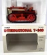 Ertl Diecast 1/16 Scale International Harvester T340 Crawler Tractor