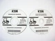 Kubota B2650HSDC BH3350HSDC Tractor Service Repair & Flat Rate Manual on CD