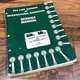 Original International Dresser TD20C Crawler 250C Payloader Service Manual Shop