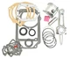for Kohler K321 engine a 14hp rebuild kit complete