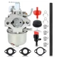 Carburetor Carb For Suzuki 38180 & Toro CCR2000 CCR3000 Snow-Blower 95-7935