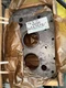 NOS Massey Ferguson MF398 MF399 Spacer/ Housing 1868678M2