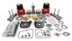 MASTER STANDARD REBUILD KIT PISTONS RODS GASKETS FITS KAWASAKI FR541V FR600V
