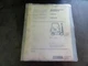 Clark GP138MC Forklift Parts Manual  2745330