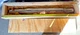 Vermeer 162882001 Cutter Drum Shaft for Vermeer BC1800XI Wood Chipper