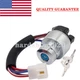 Ignition Switch For Kubota L2050 L2250 L2350 L2500 L2501 L2550 L2600 L2800 L2850