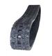 Rubber Track 13" 320 x 86 x 54 Zig-Zag fits Yanmar fits Gehl RT185 fits Mustang