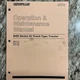 Caterpillar D4H Series III Tractor Maintenance Manual SEBU6482-02