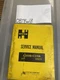 Hyster C200B C210A OWNER OPERATOR + SERVICE MANUAL VIBRATORY COMPACTOR