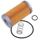Fuel Filter 15521-43160 For Kubota L2550 L3010DT L3250DT L3410DT L3450 L3650
