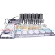 Engine Overhaul Rebuild Kit for Isuzu 6SD1T 6SD1-T Hitachi Excavator EX300-1/5