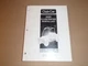 2005 Club Car Carryall 294 & XRT 1500 Gasoline & Diesel Vehicles Parts Manual