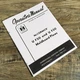 International McCormick U F20 U F30 Moldboard Plows Operators Manual Owners Book