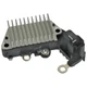 New Voltage Regulator For John Deere 5500 4 3.91L 96-98 27700-87209-000 MD604751