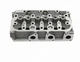 Brand-new Cylinder Head For Kubota D722 Engine TG1860-54 G1900 GF1800E Tractor