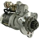 Starter 84-08 New 12V International 2654 2674 2675 IHC DT-408 DT-466 8200087